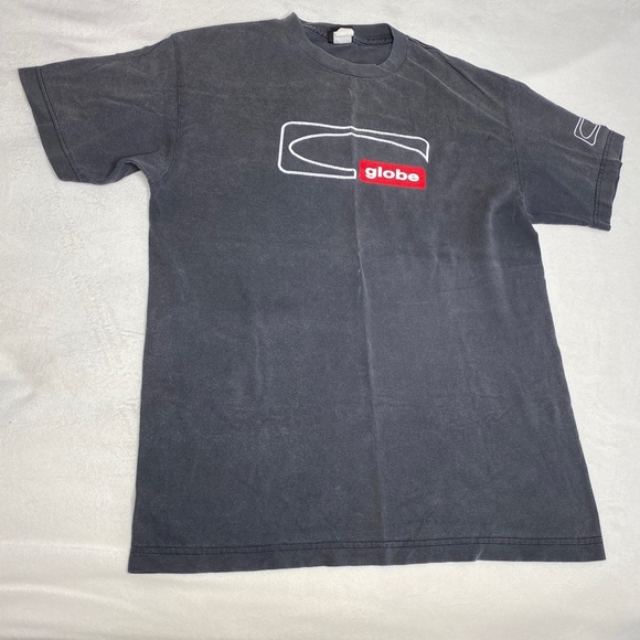 Globe Other - GLOBE Brand Skateboard Wear Vintage